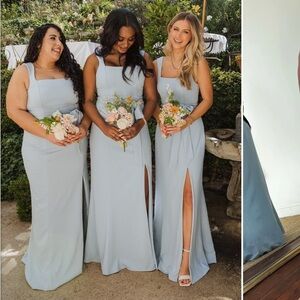 Show Me Your MuMu Paris Gown size XL